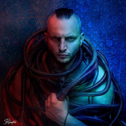 Bohater – Organizm