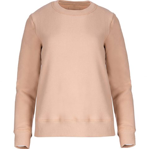 Sesja produktowa manekin duch bluza damska