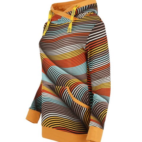 Sesja produktowa kurtki dla Funaticos