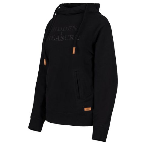 Sesja produktowa manekin duch bluza damska