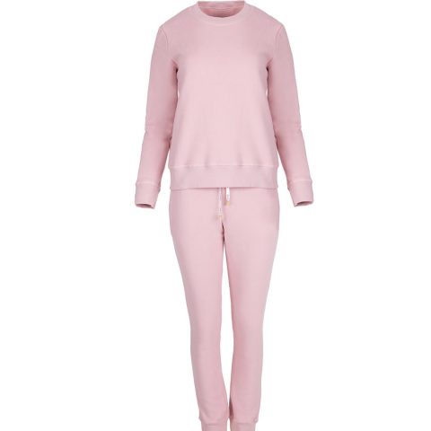 Sesja produktowa manekin duch dres