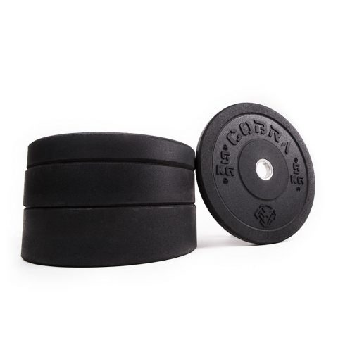 Sesja produktowa ciężary