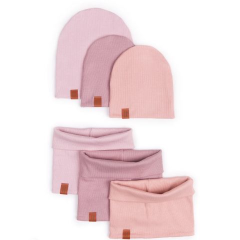 Ubrania dziecięce dla Mousie Kidswear