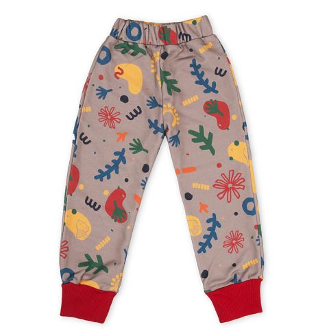 Ubrania dziecięce dla Mousie Kidswear