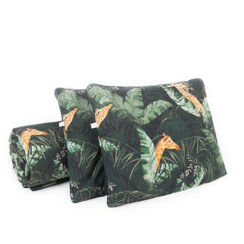 Sesja produktowa pościeli dla Lazy Sundays