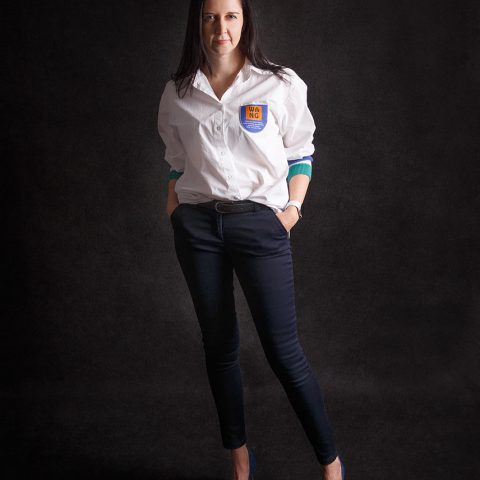 Sesja kobieco-wizerunkowa