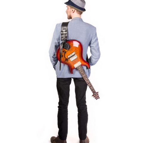 Sesja wizerunkowa muzyczna