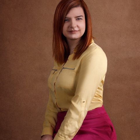 Sesja wizerunkowa kobieca art