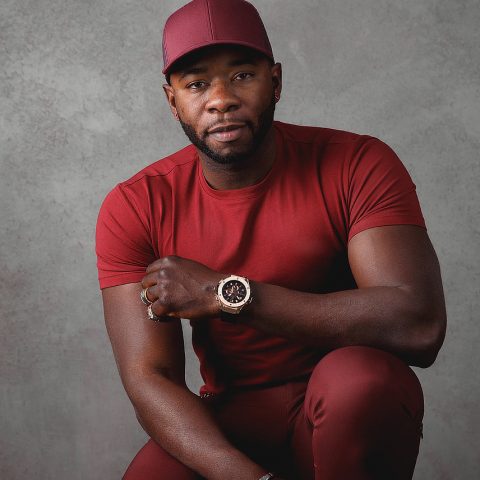 Sesja wizerunkowa męska