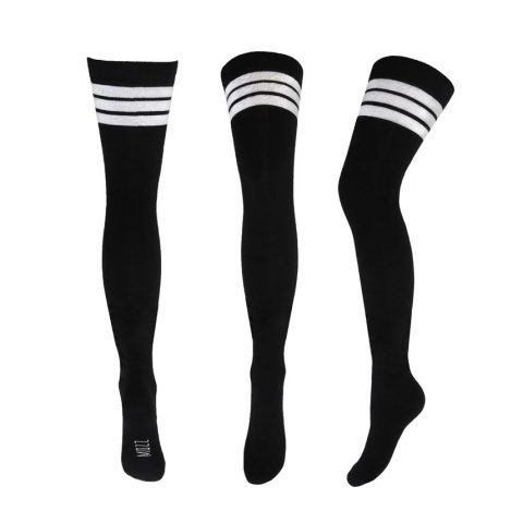 Sesja produktowa podkolanówki Mozz