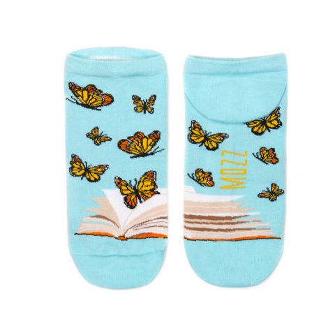 Sesja produktowa skarpetki Mozz