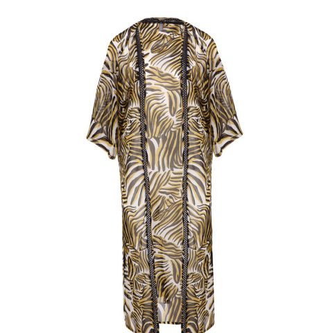 Sesja produktowa narzutka damska