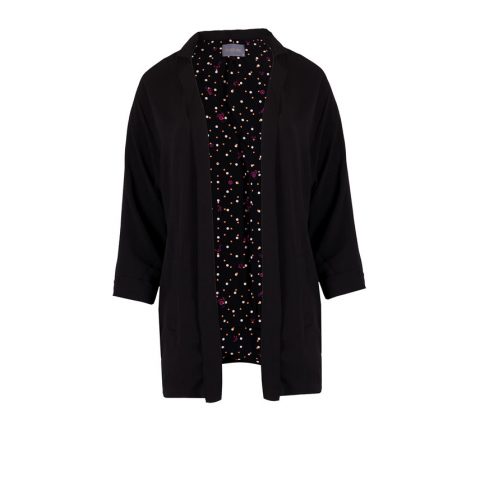 Sesja produktowa żakiet damski