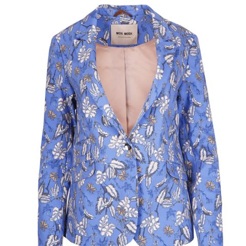 Sesja produktowa żakiet damski